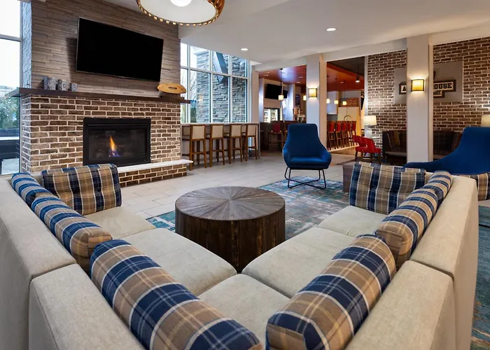 Holiday Inn Pearl - Jackson Area By Ihg