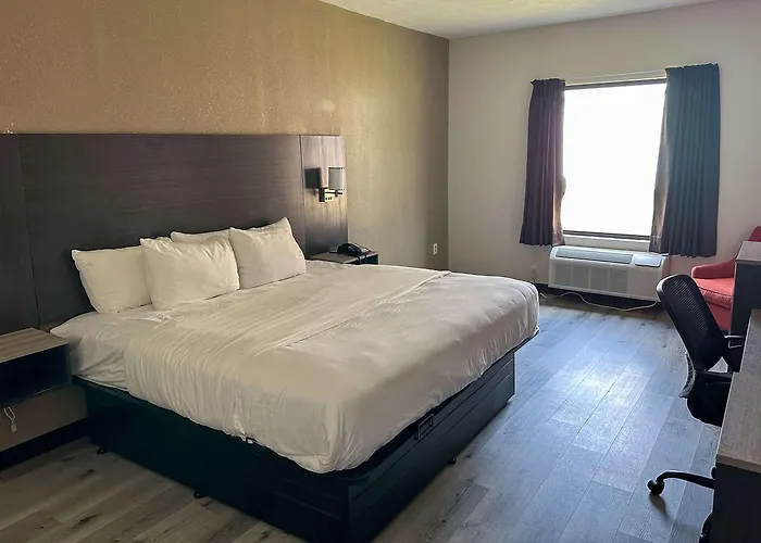 Quality Inn Hazlehurst