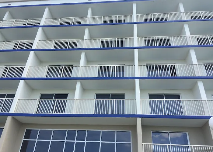 Waterview Casino & Hotel, Trademark Collection By Wyndham