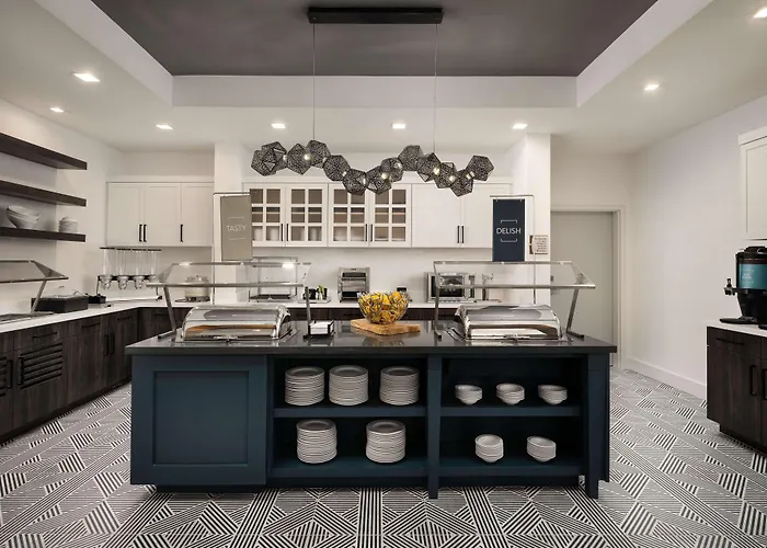 Homewood Suites By Hilton Jackson Fondren Medical District